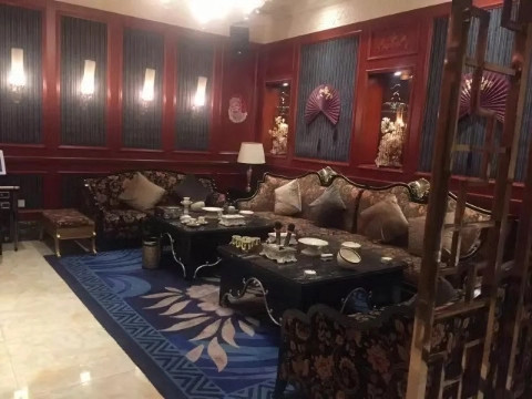 厦门如江会KTV消费价格点评